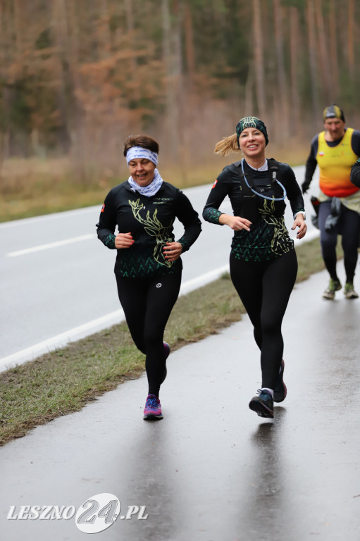 Leszczyński Maraton Wigilijny 2021