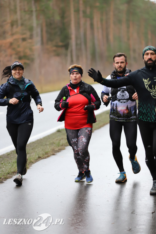 Leszczyński Maraton Wigilijny 2021