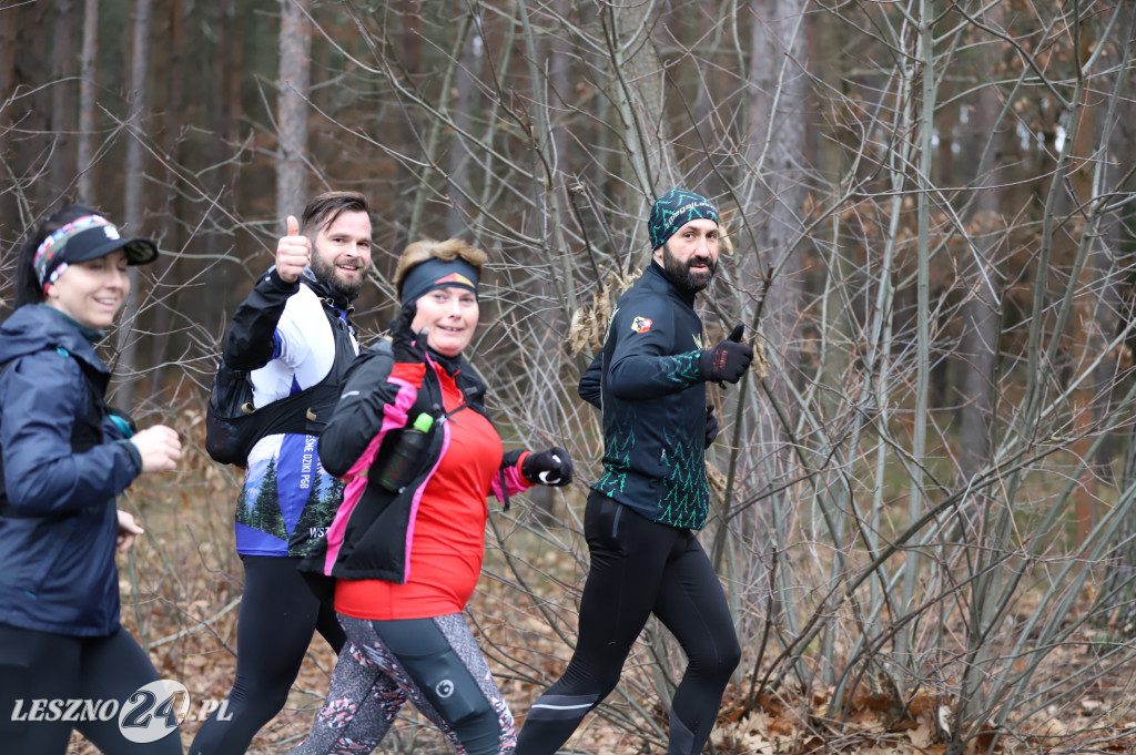 Leszczyński Maraton Wigilijny 2021