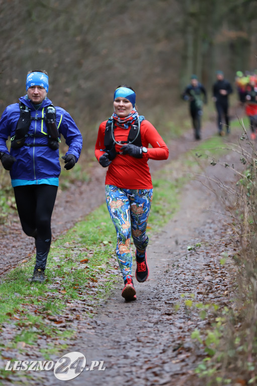 Leszczyński Maraton Wigilijny 2021