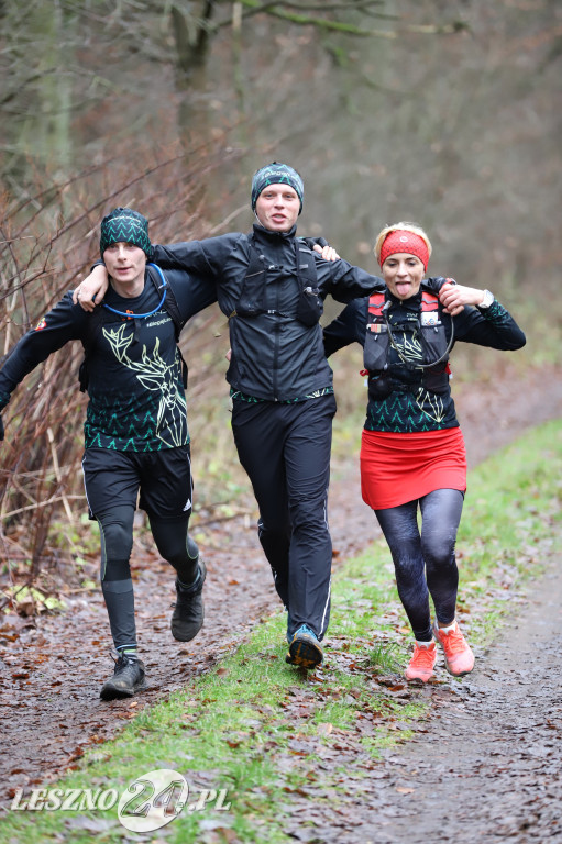 Leszczyński Maraton Wigilijny 2021