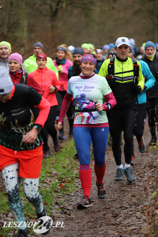 Leszczyński Maraton Wigilijny 2021