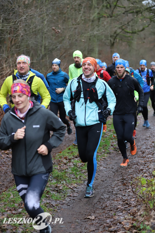 Leszczyński Maraton Wigilijny 2021
