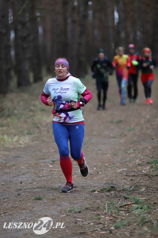 Leszczyński Maraton Wigilijny 2021