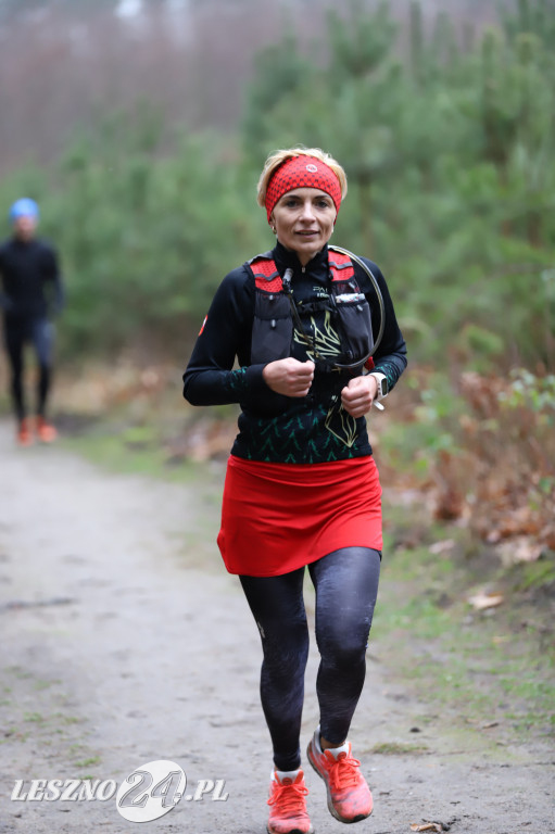 Leszczyński Maraton Wigilijny 2021