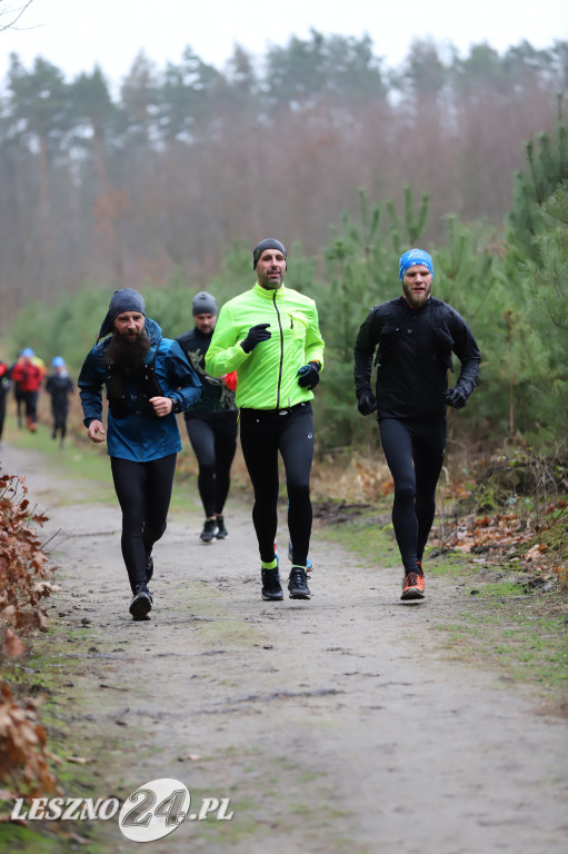 Leszczyński Maraton Wigilijny 2021