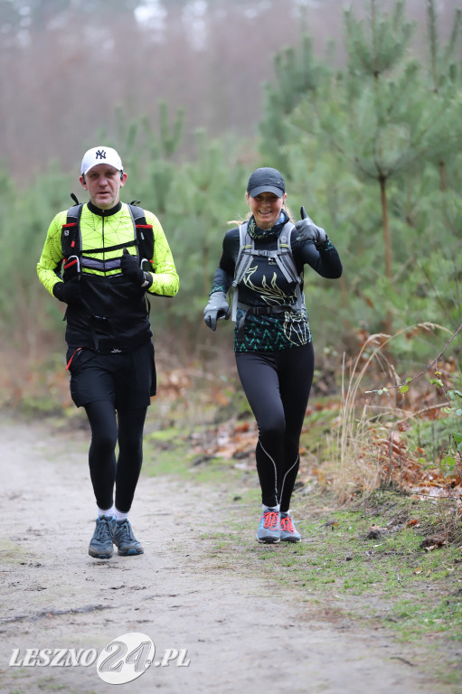 Leszczyński Maraton Wigilijny 2021