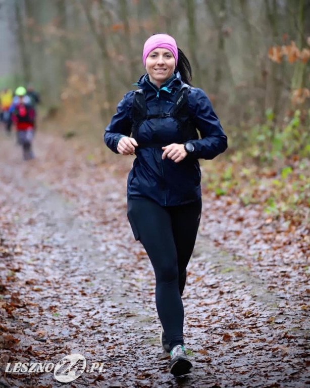 Leszczyński Maraton Wigilijny 2021