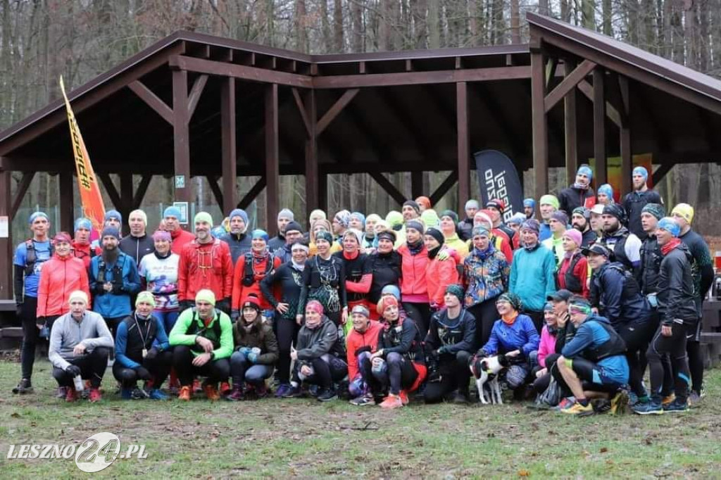 Leszczyński Maraton Wigilijny 2021