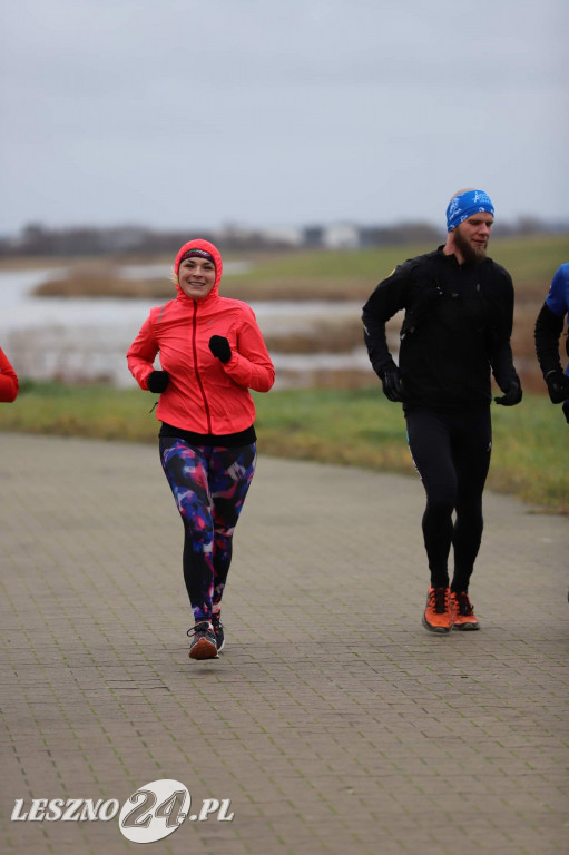 Leszczyński Maraton Wigilijny 2021