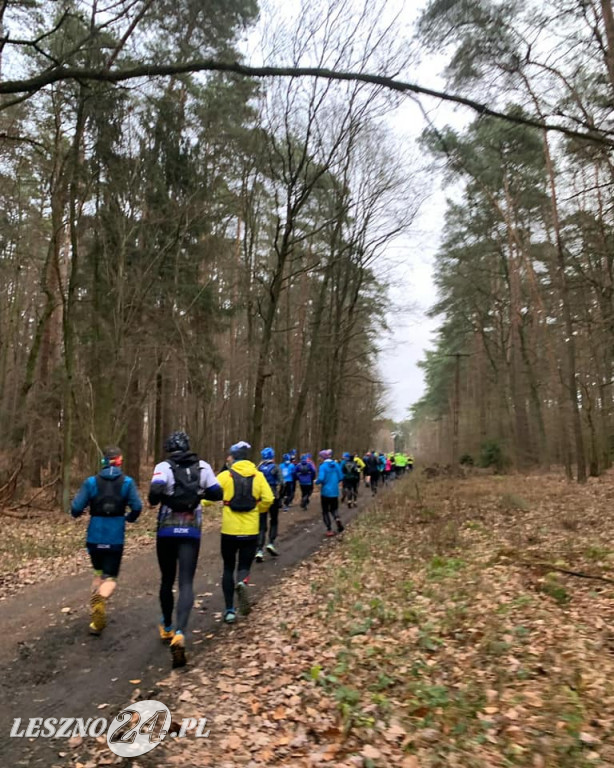 Leszczyński Maraton Wigilijny 2021