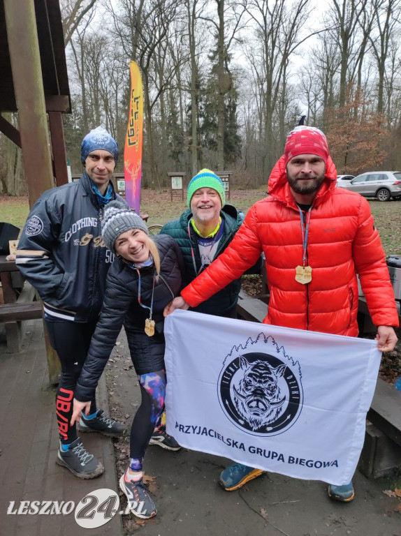 Leszczyński Maraton Wigilijny 2021