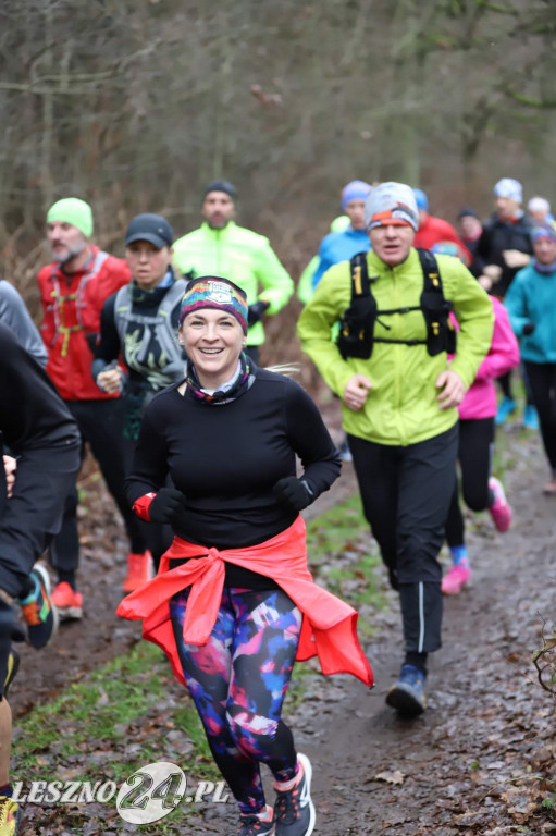 Leszczyński Maraton Wigilijny 2021