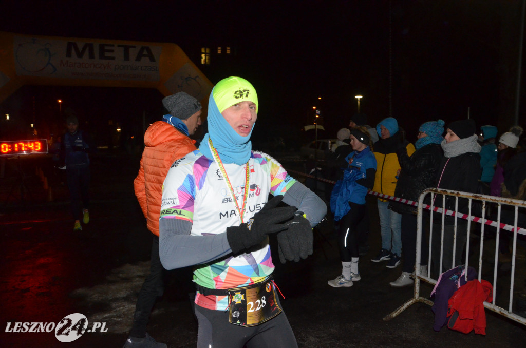 37. Bieg Sylwestrowy