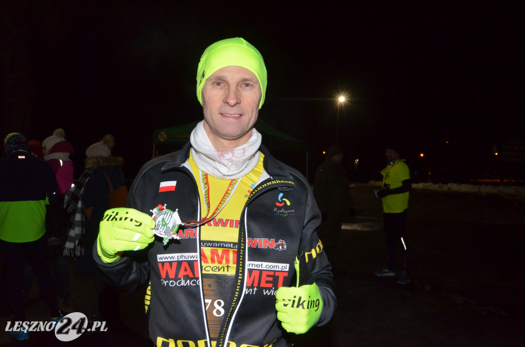 37. Bieg Sylwestrowy