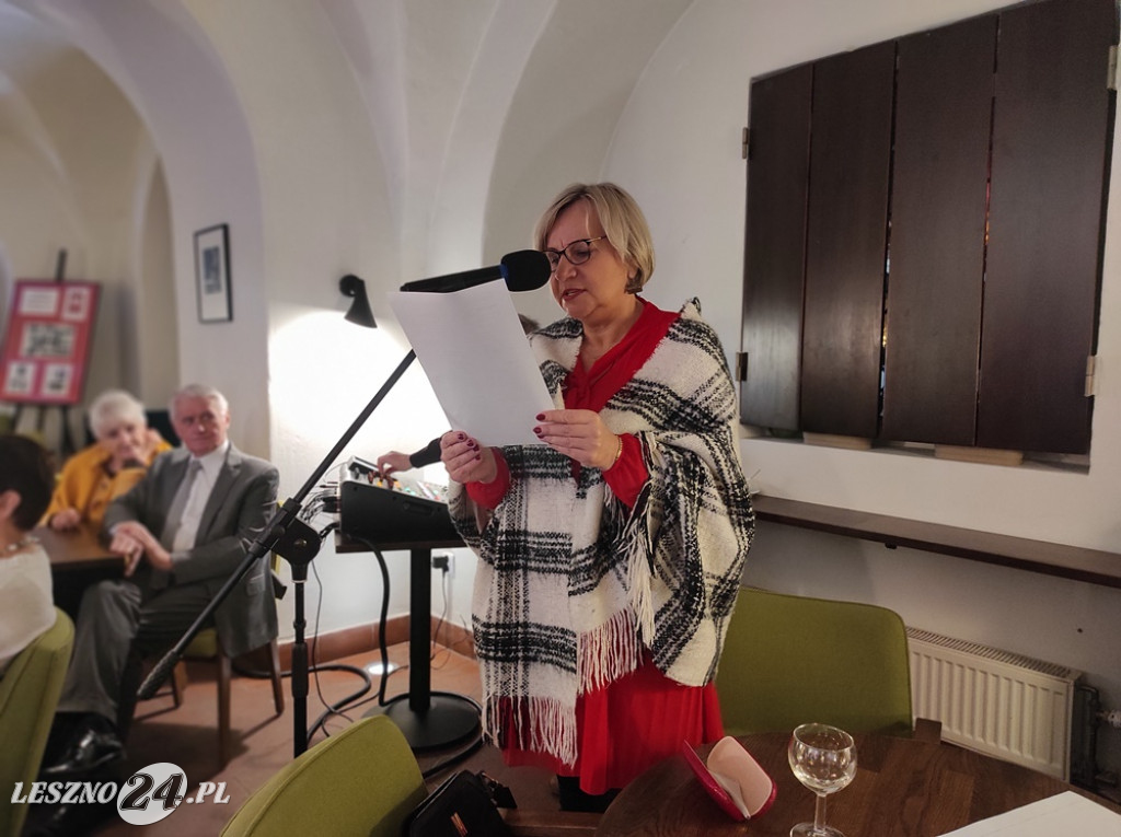 Benefis Krzysztofa Taciaka
