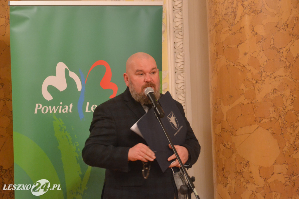 Powiatowy koncert z okazji Powstania Wlkp.