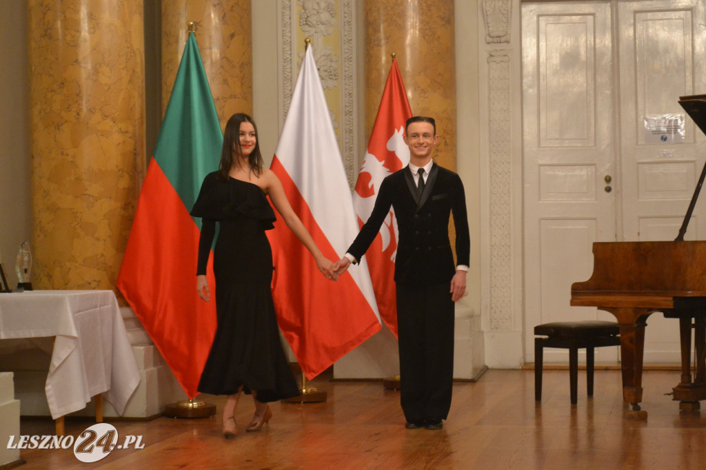 Powiatowy koncert z okazji Powstania Wlkp.