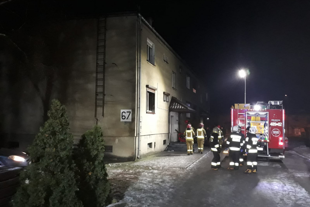 Straciła męża i dom. W jaki sposób można pomóc?