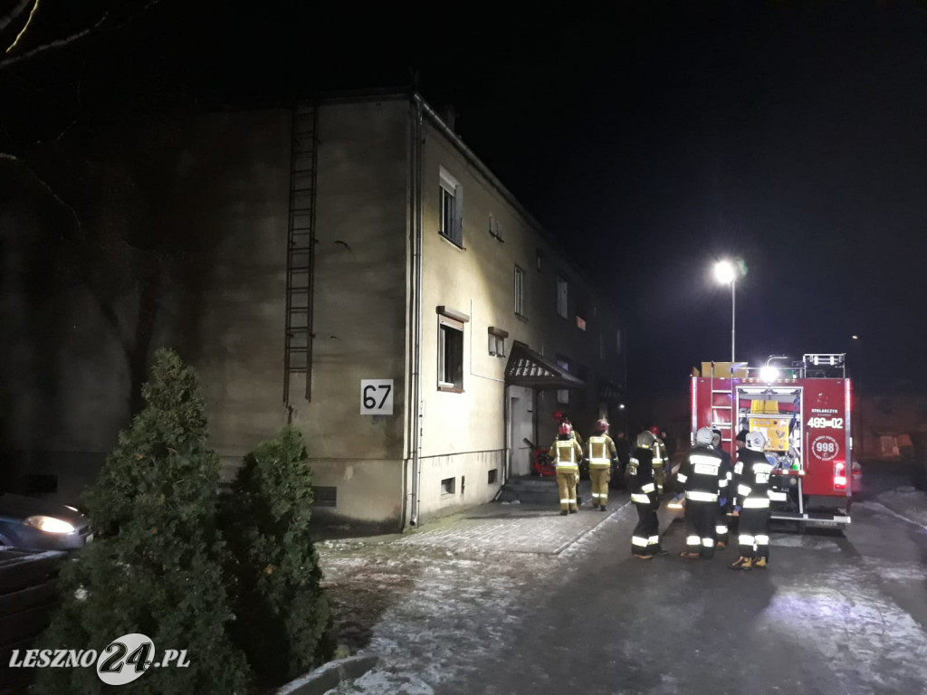 Straciła męża i dom. W jaki sposób można pomóc?