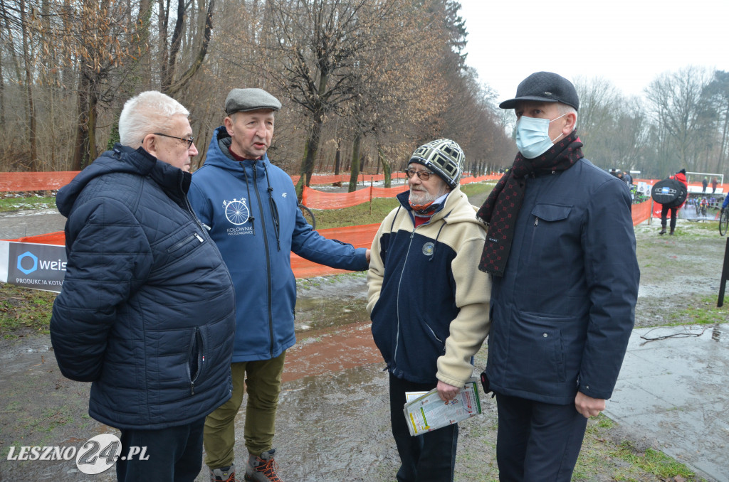 Puchar Polski - Włoszakowice 2021