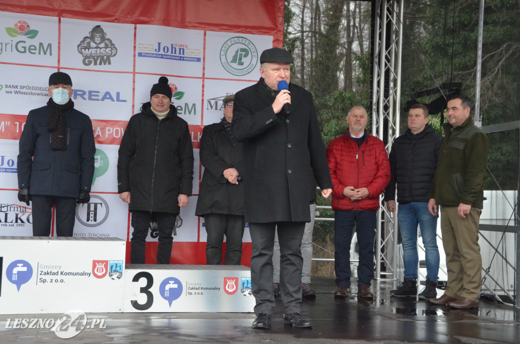 Puchar Polski - Włoszakowice 2021