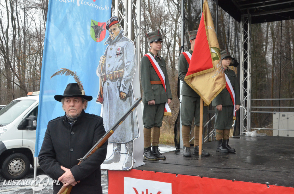 Puchar Polski - Włoszakowice 2021
