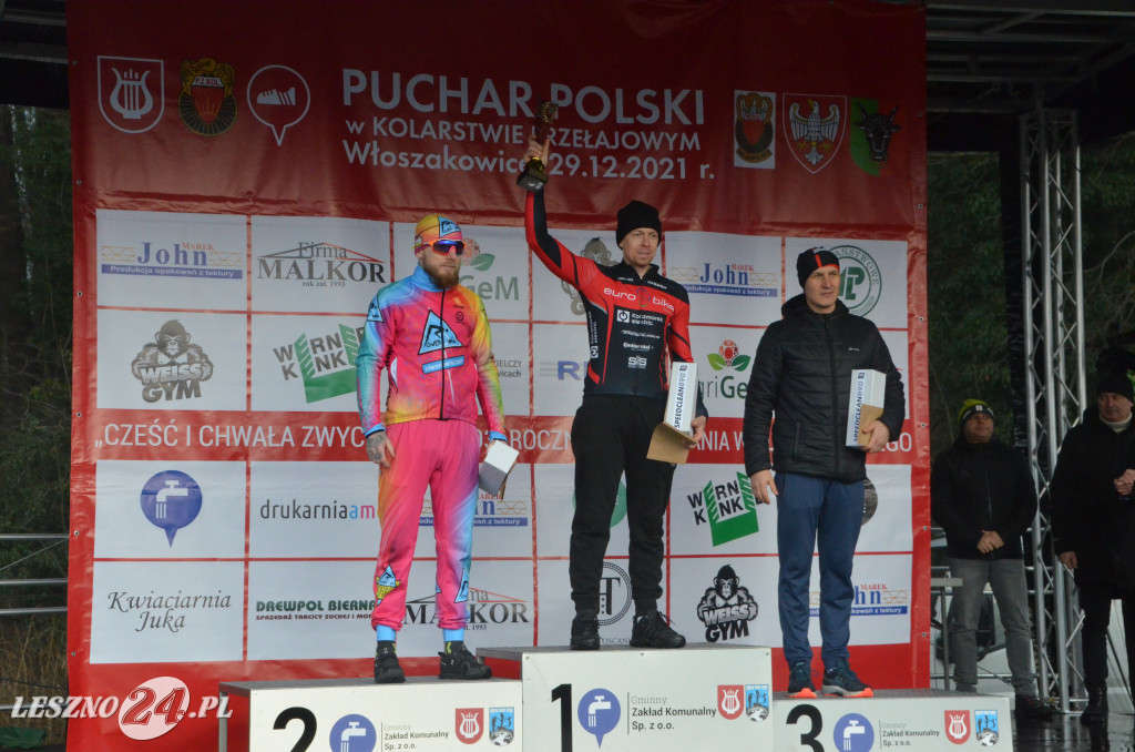 Puchar Polski - Włoszakowice 2021