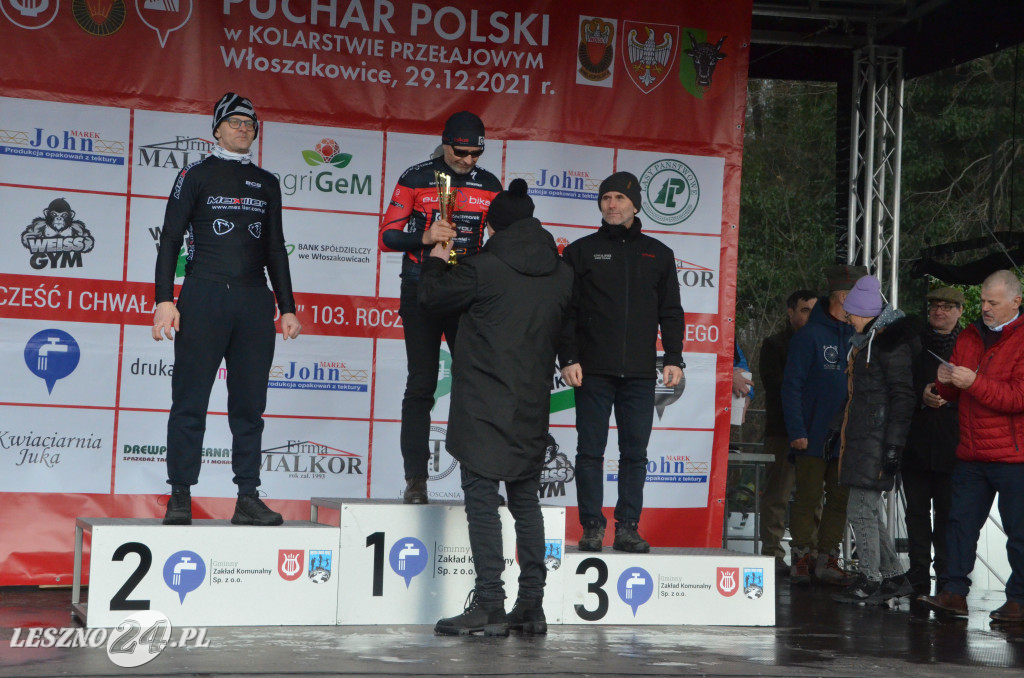 Puchar Polski - Włoszakowice 2021