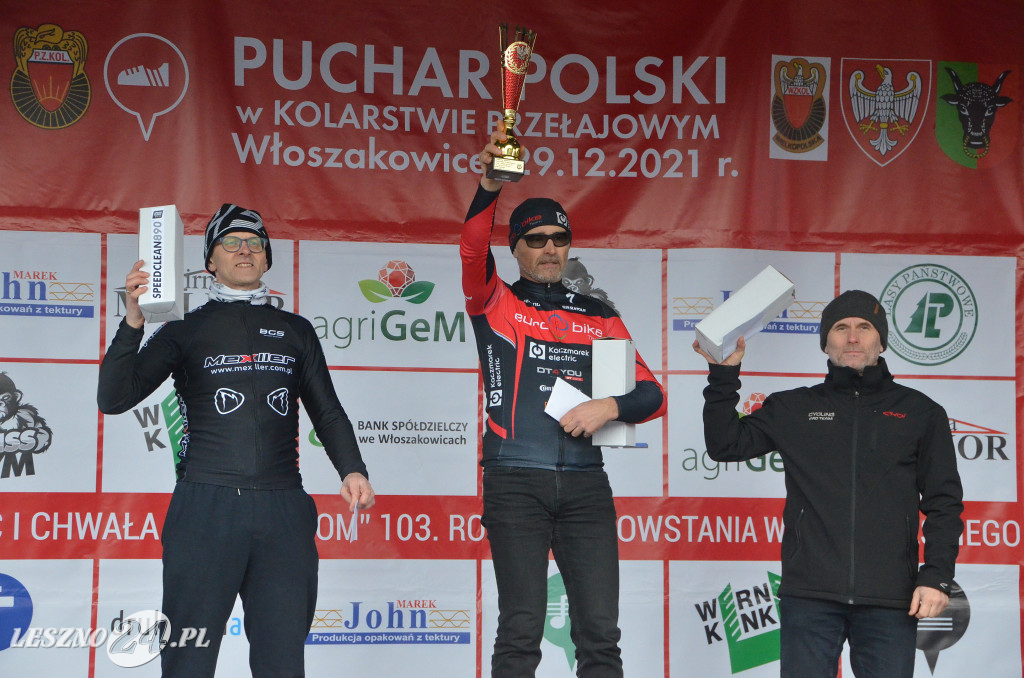 Puchar Polski - Włoszakowice 2021