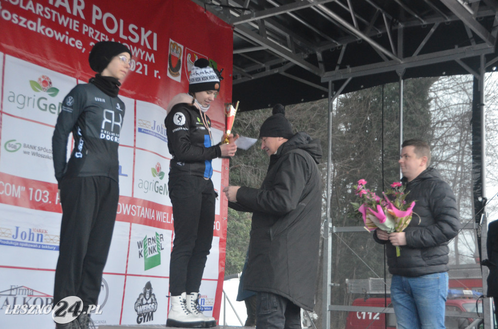 Puchar Polski - Włoszakowice 2021