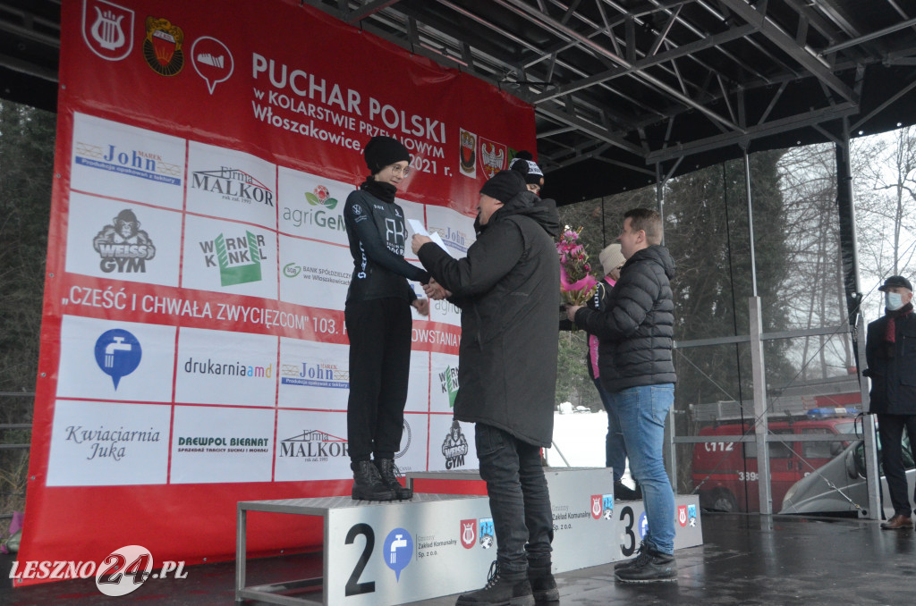 Puchar Polski - Włoszakowice 2021