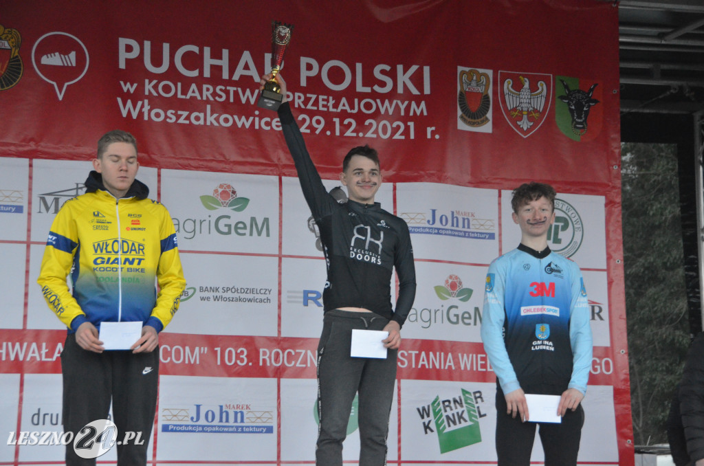 Puchar Polski - Włoszakowice 2021