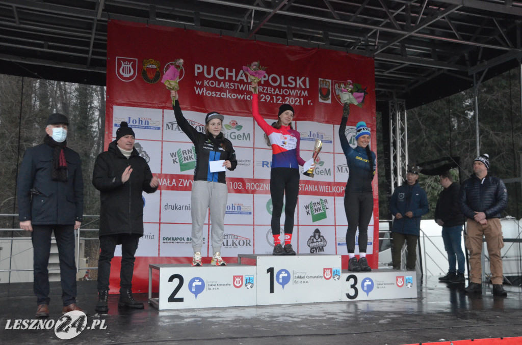 Puchar Polski - Włoszakowice 2021