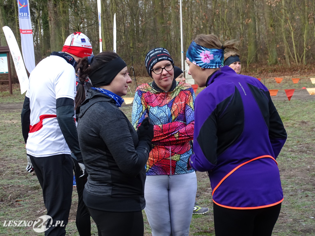 Bieg w 102. rocznicę powrotu Leszna do macierzy