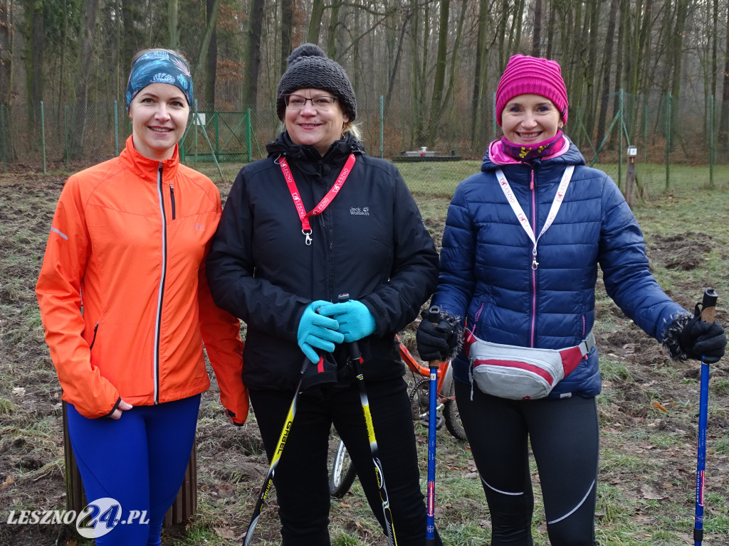 Bieg w 102. rocznicę powrotu Leszna do macierzy
