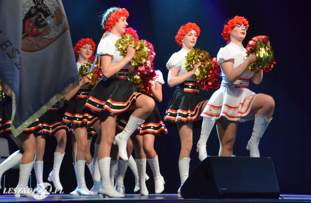 Złoci Jubilaci u prezydenta - styczeń 2022