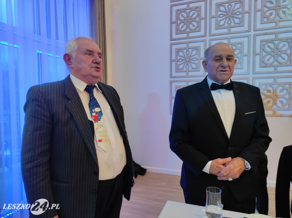 W Rydzynie świętowały babcie i dziadkowie