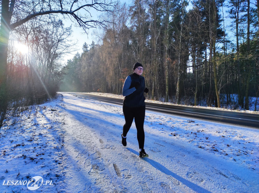 Parkrun z babciami i dziadkami