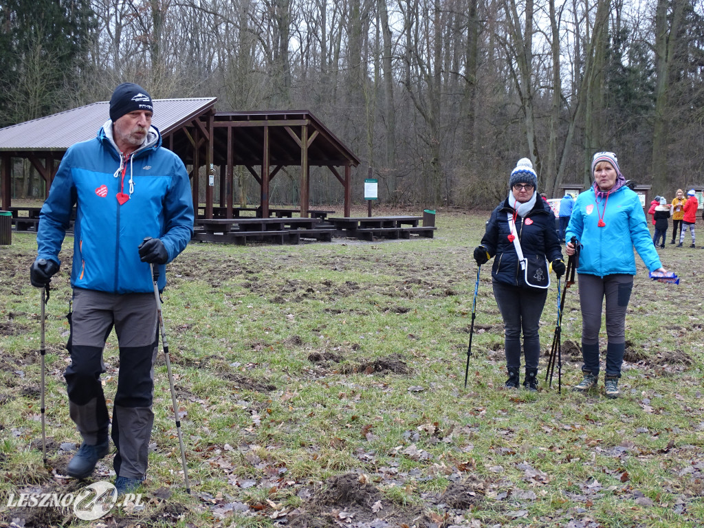 Leszno. WOŚP 2022. Przejrzyj na oczy!
