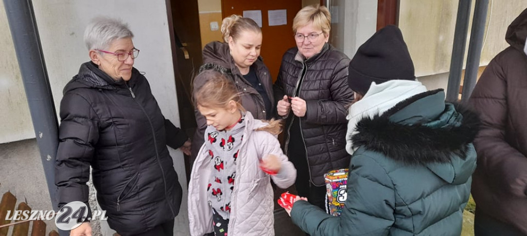 Gmina Krzemieniewo z rekordem WOŚP!