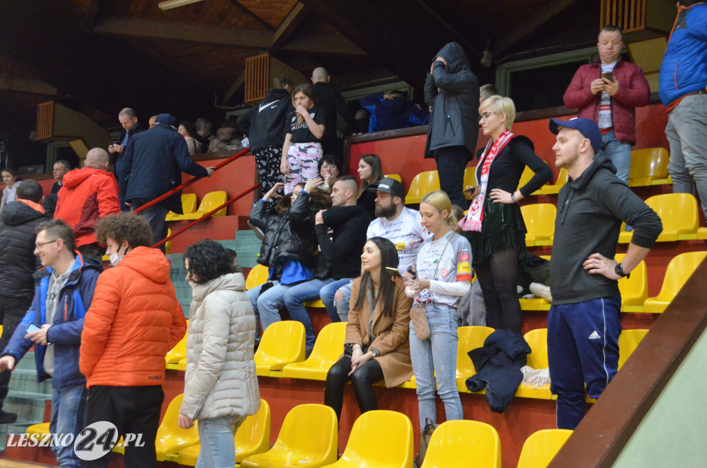GI Malepszy - Legia 3:1.