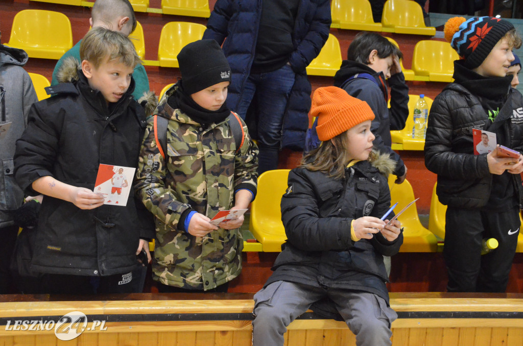 GI Malepszy - Legia 3:1.