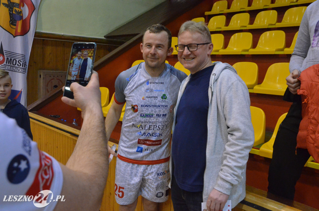 GI Malepszy - Legia 3:1.
