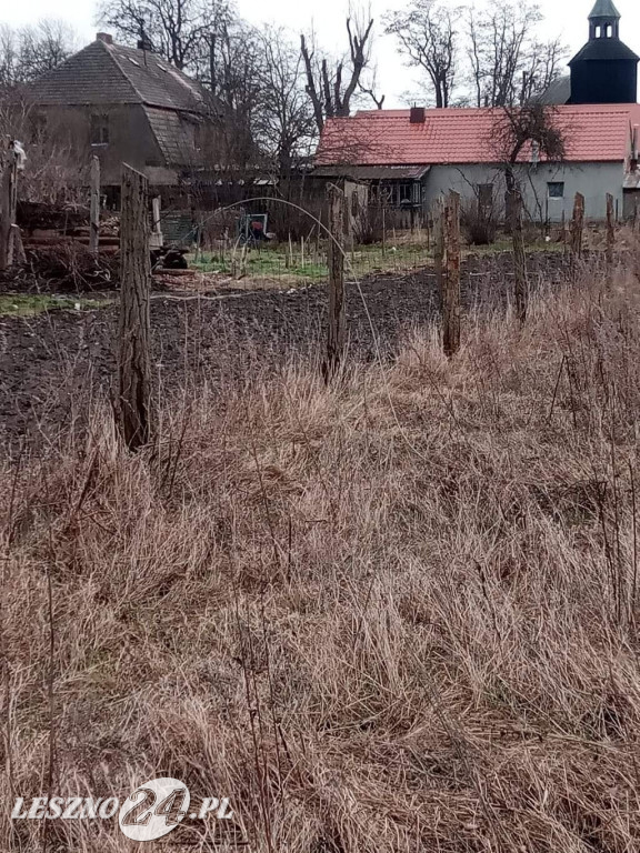 Ogromne szkody po wichurze