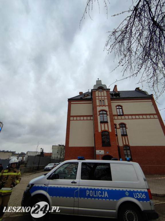 Ogromne szkody po wichurze