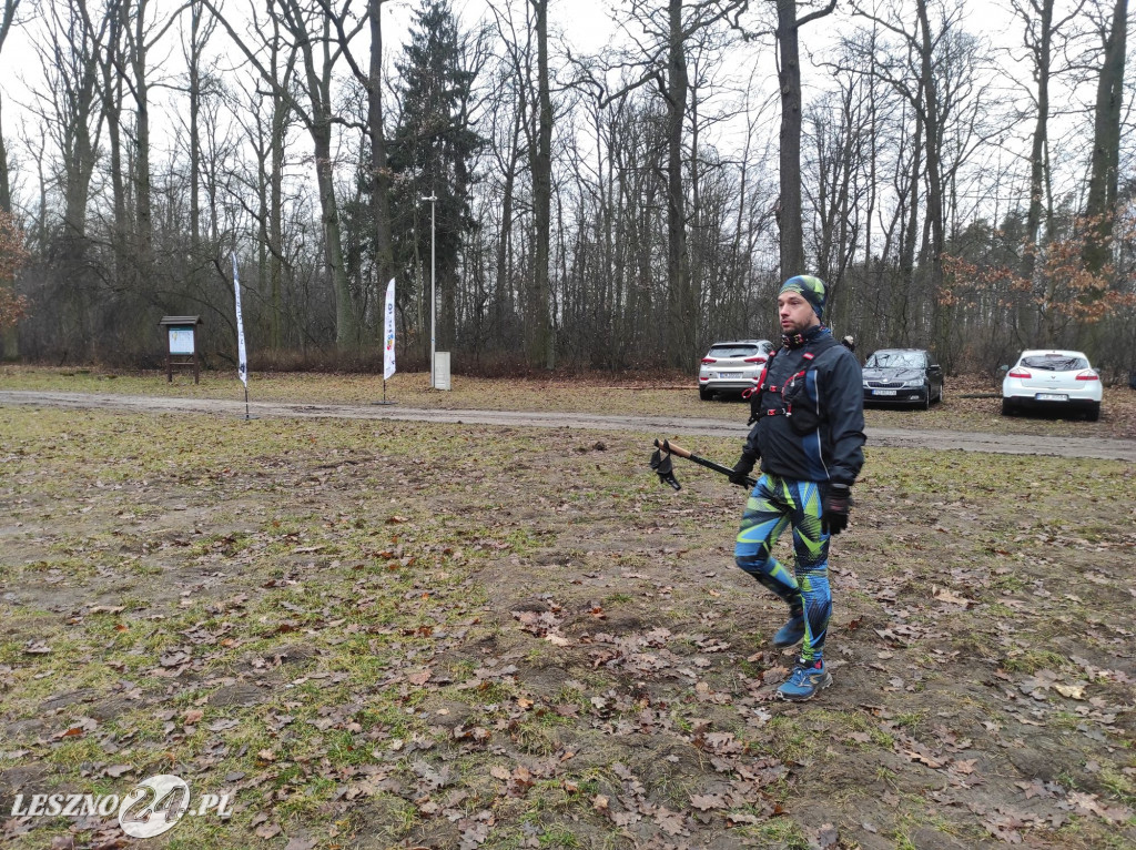 Biegacze dla Pauliny Wojtkowiak