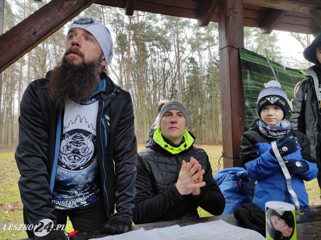 Biegacze dla Pauliny Wojtkowiak