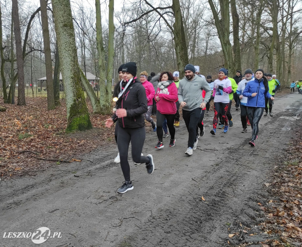 Biegacze dla Pauliny Wojtkowiak