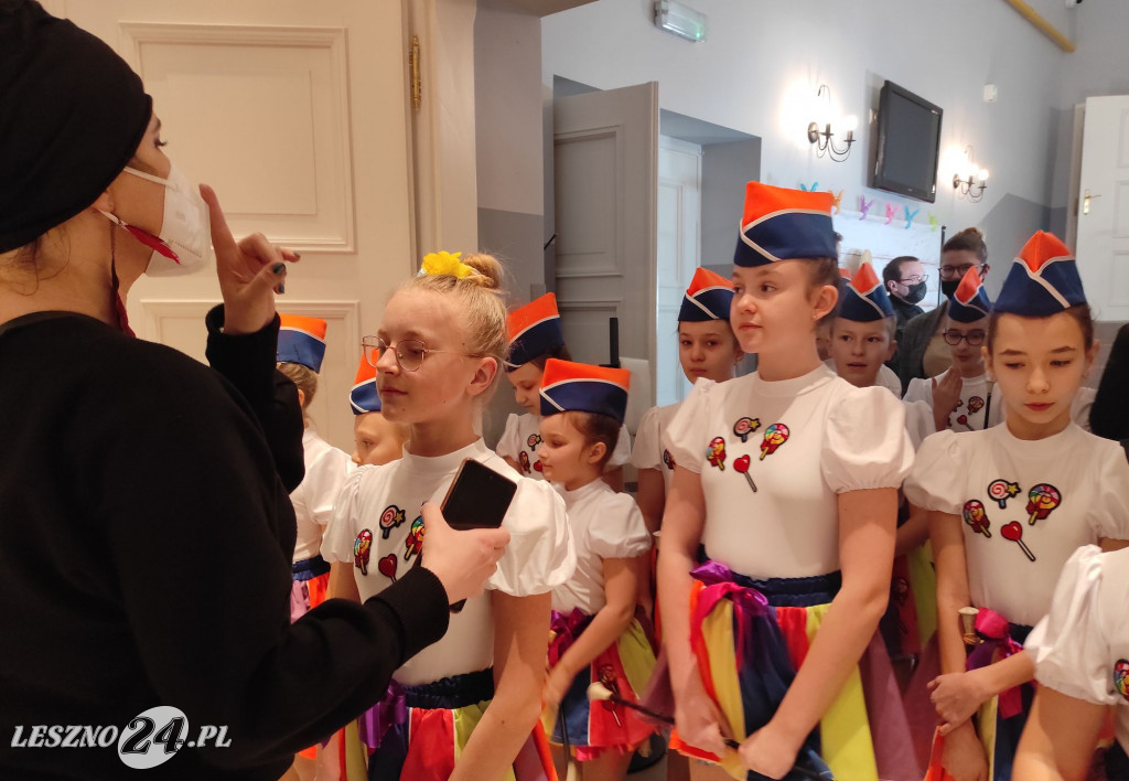 Kultura dla Ukrainy